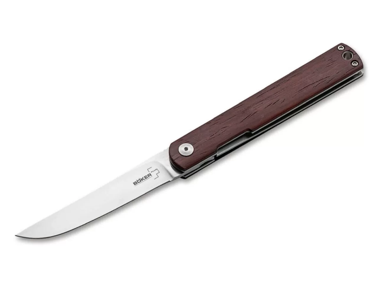 Böker Plus Nori Cocobolo Best