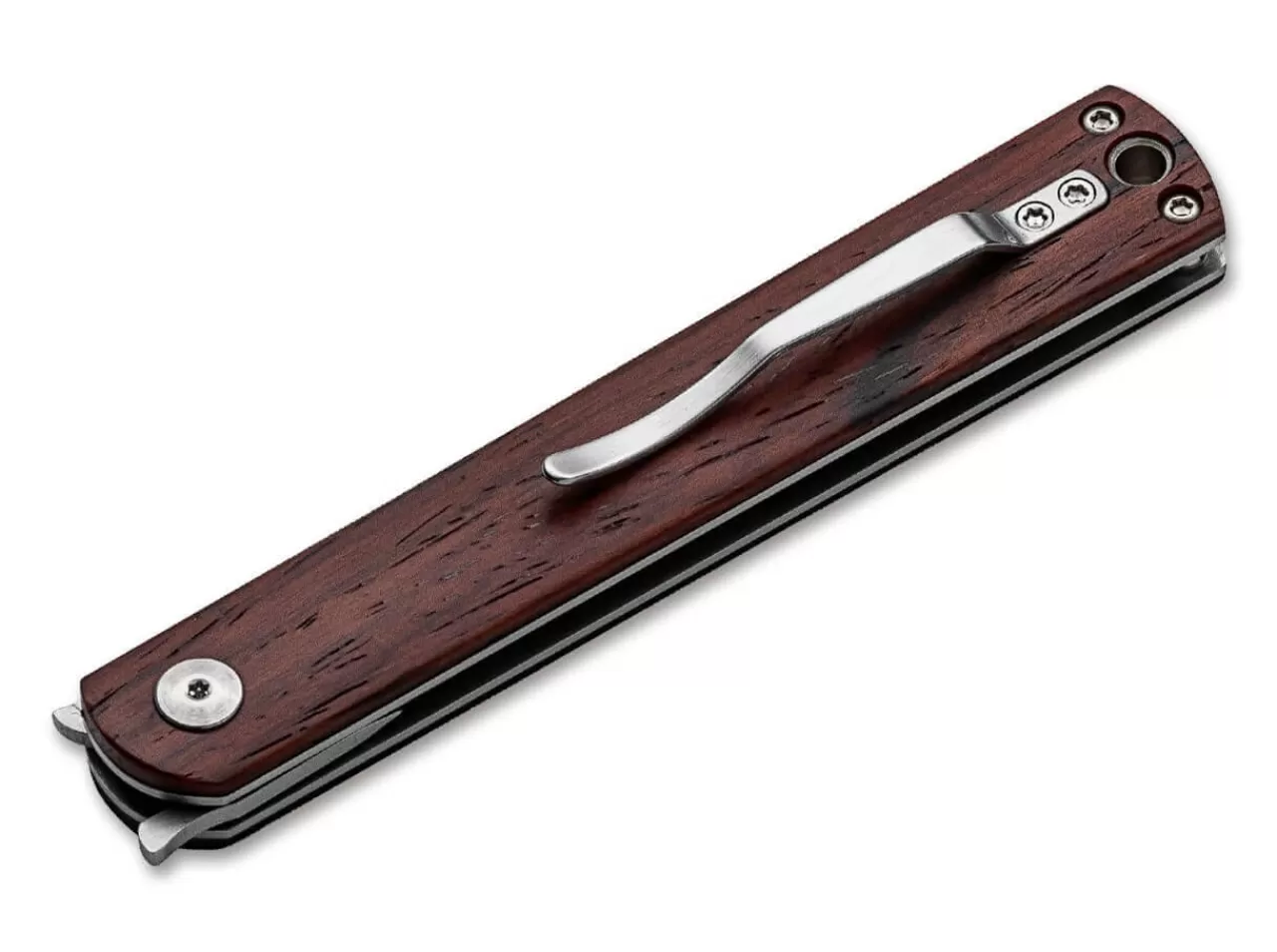 Böker Plus Nori Cocobolo Best