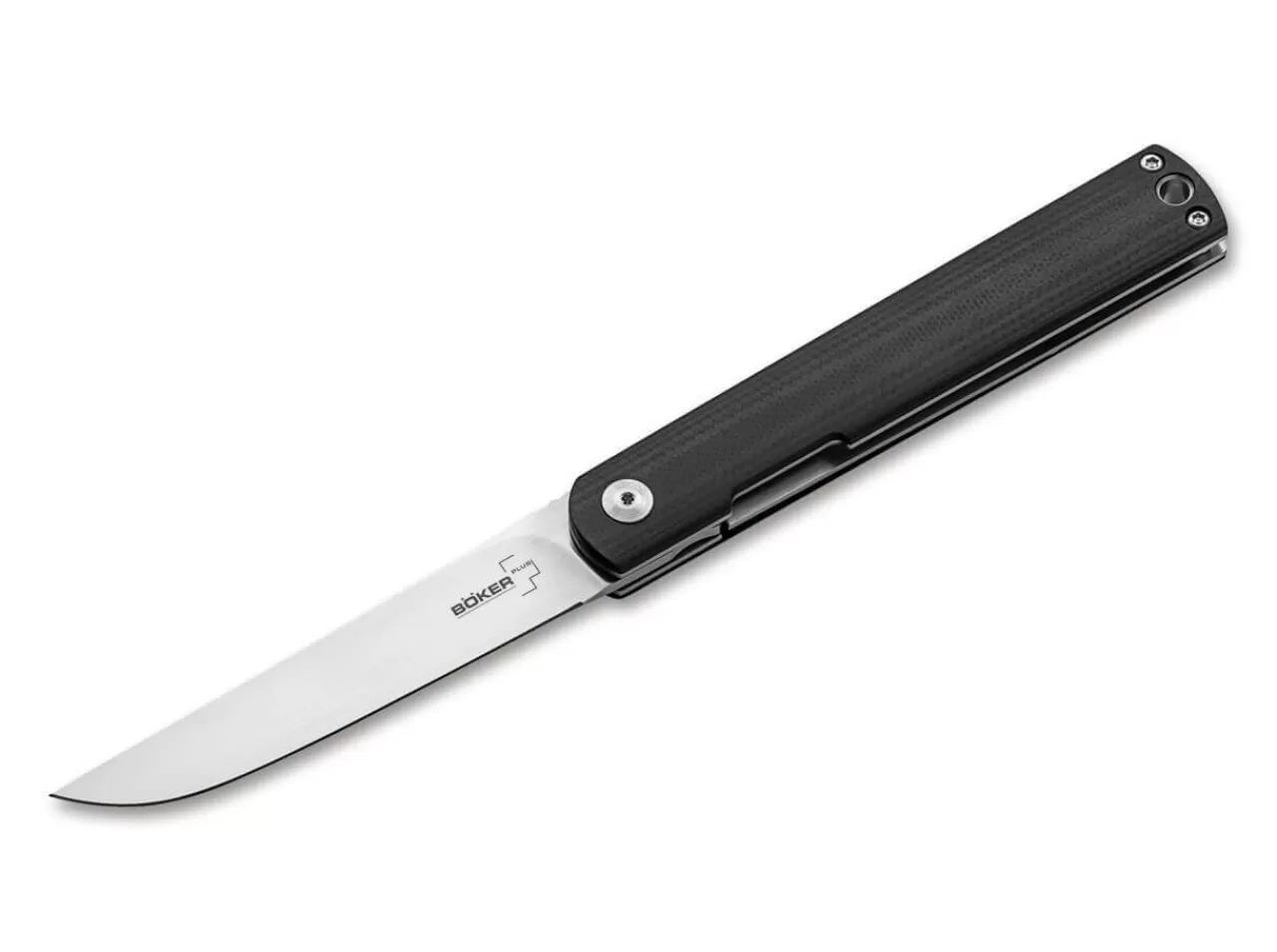 Böker Plus Nori G10 Fashion