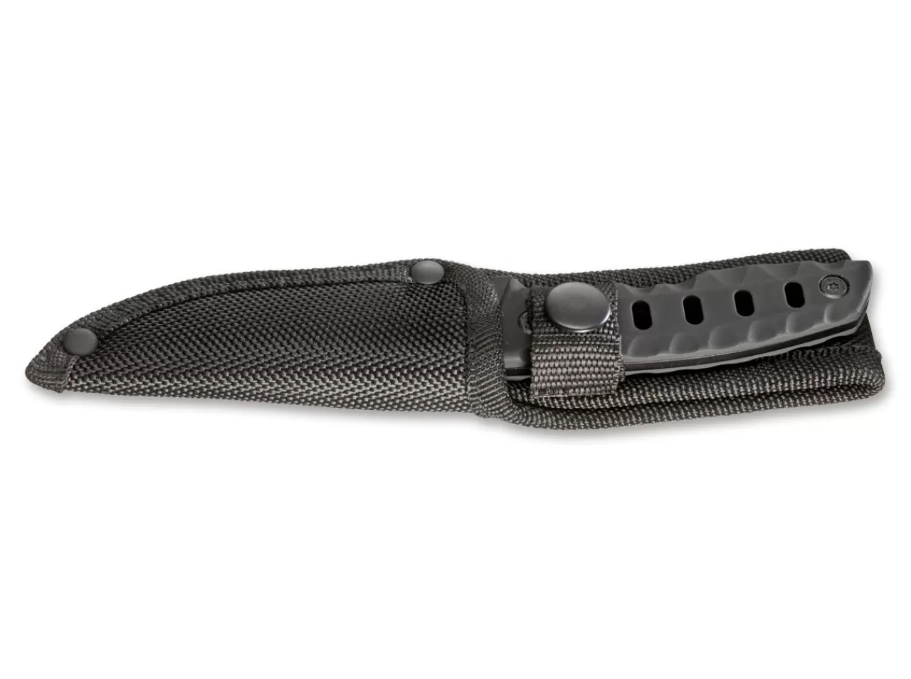 Magnum Outdoormesser<Oblong