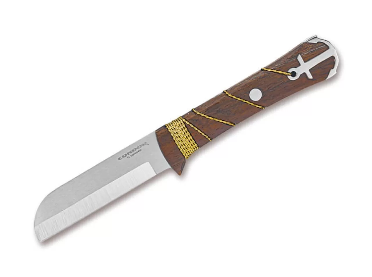 Condor Outdoormesser<Ocean Raider Knife