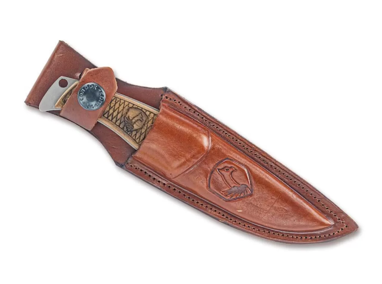 Condor Outdoormesser<Okavango Hunting Knife