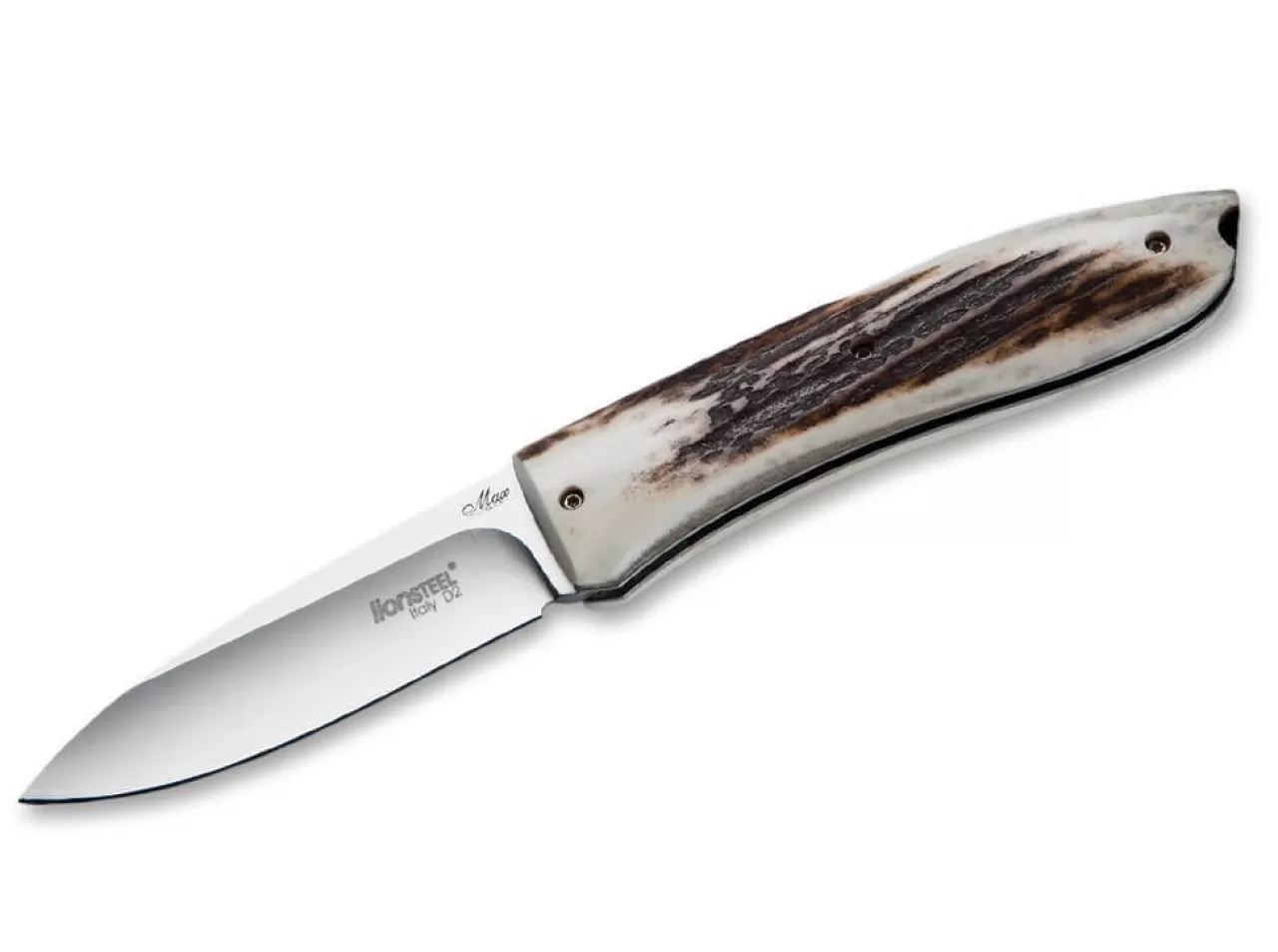 LionSteel Opera D2 Hirschhorn Flash Sale