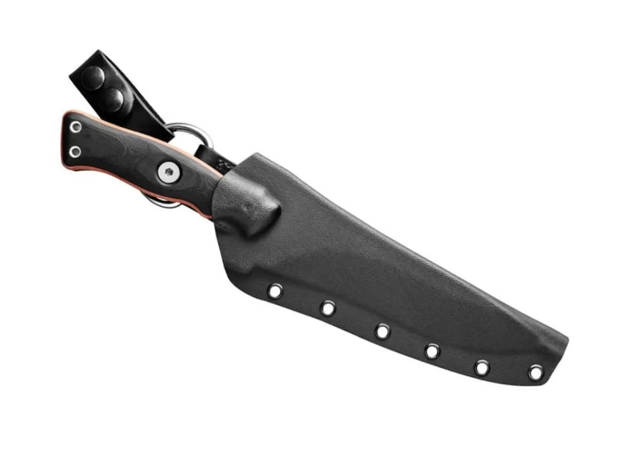 TOPS Knives Outdoormesser<Operator 7