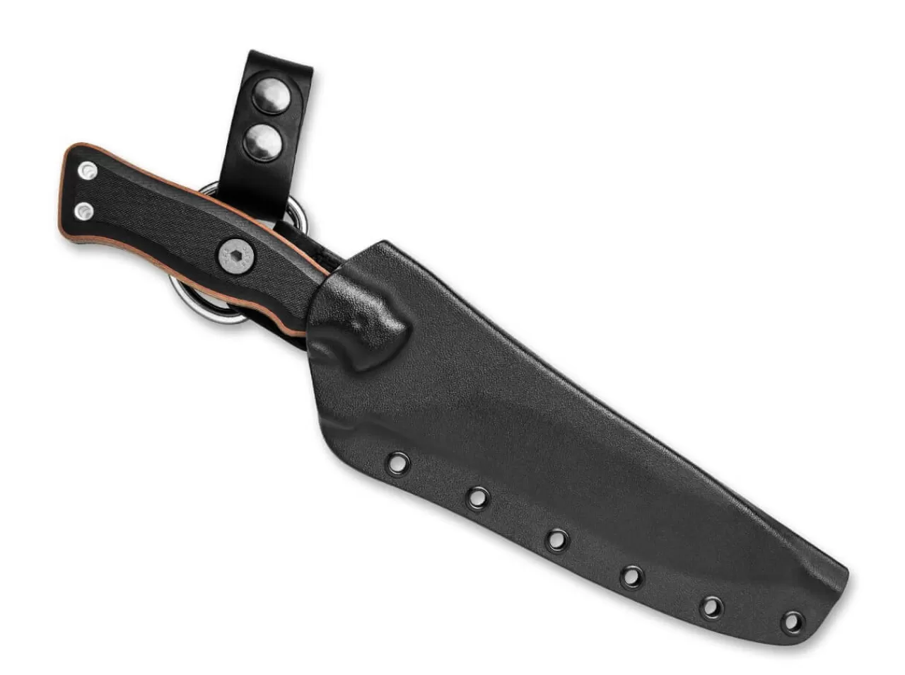 TOPS Knives Einsatzmesser<Operator 7