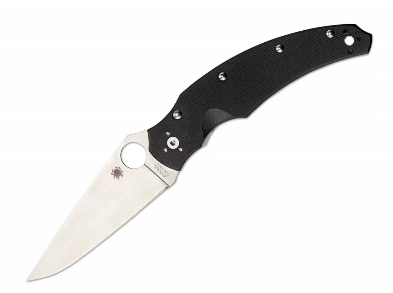 Spyderco Opus Best Sale