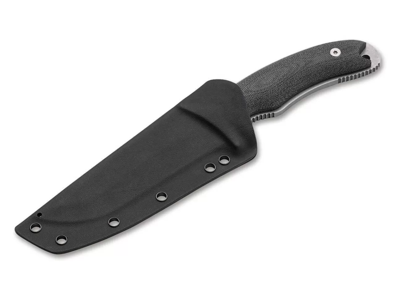 Böker Plus Outdoormesser<Orca Pro