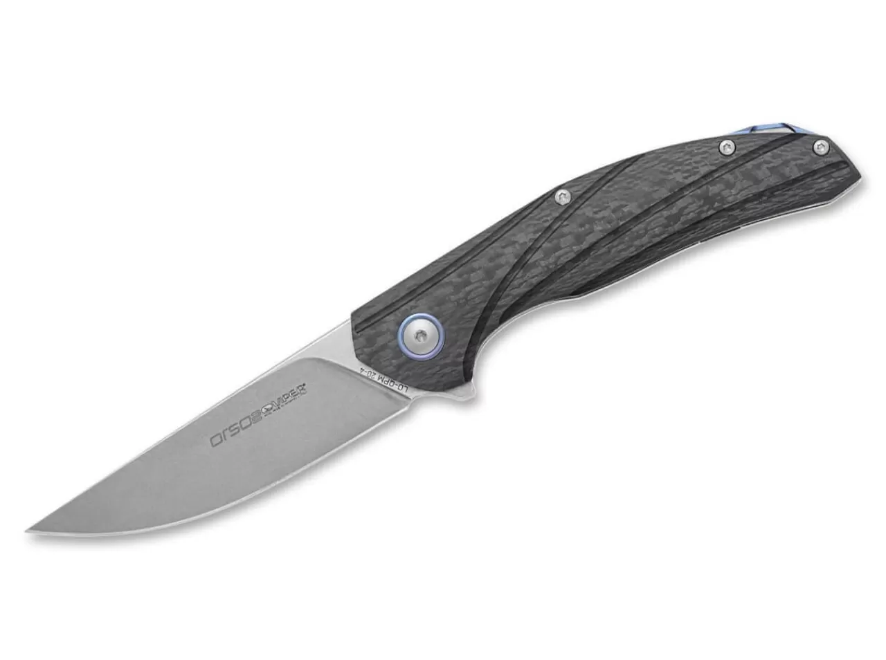 Viper Orso 2 Cf Discount