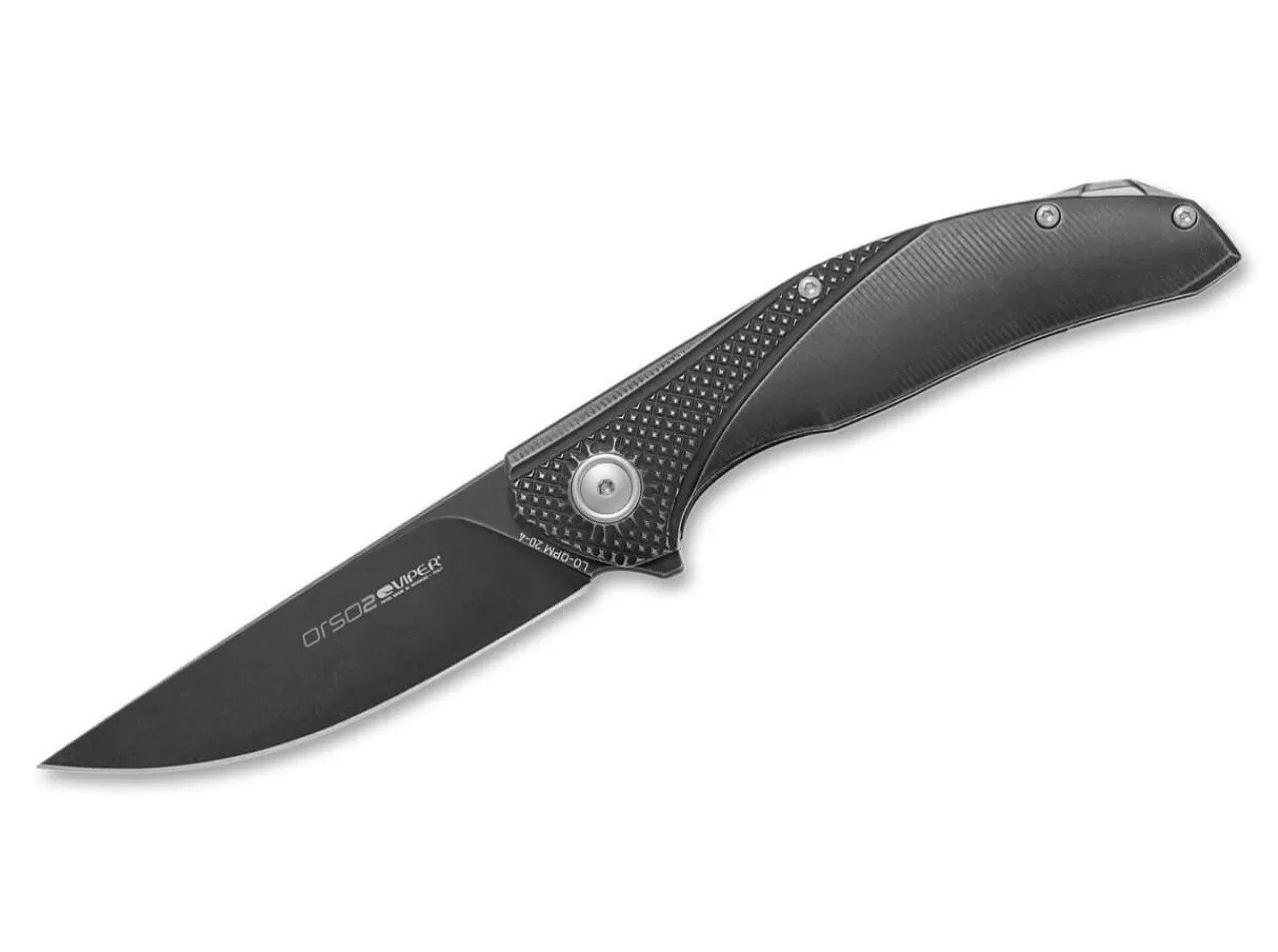 Viper Orso 2 Titanium 3D Black Sw Online