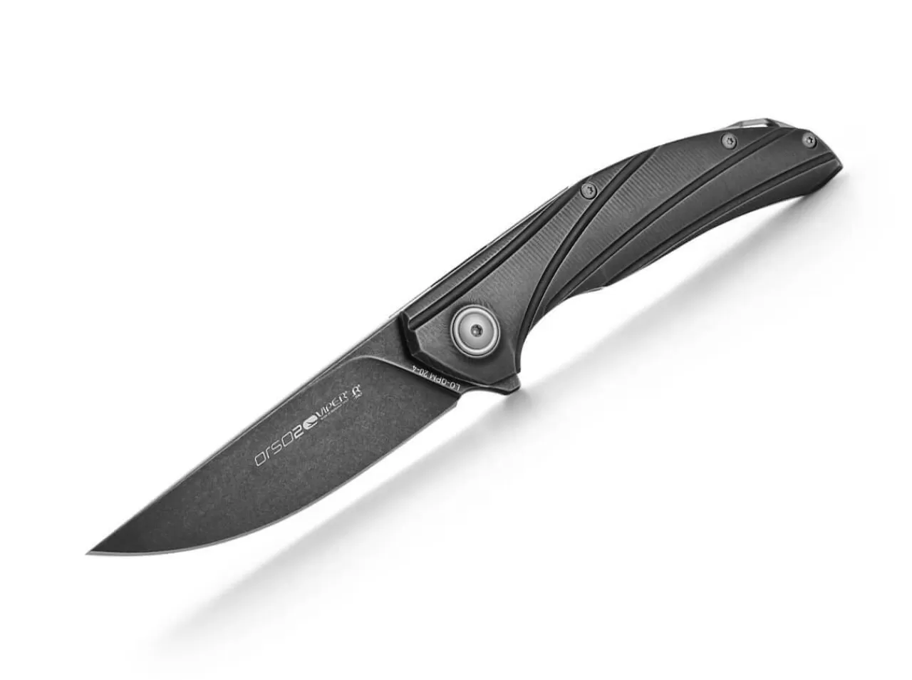 Viper Orso 2 Titanium Black Sw Outlet