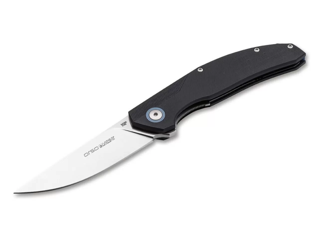 Viper Orso G10 Black Outlet