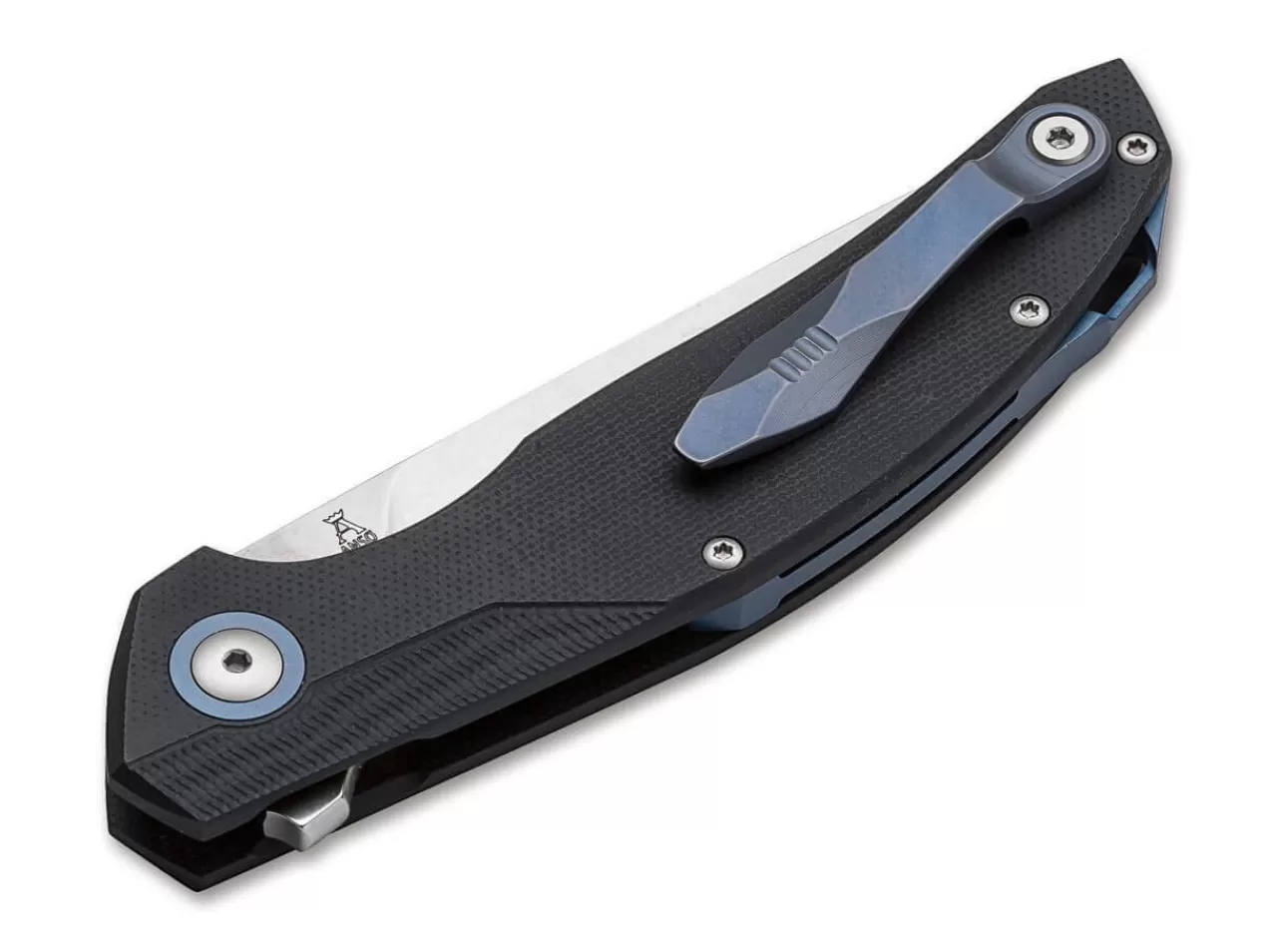 Viper Orso G10 Black Outlet