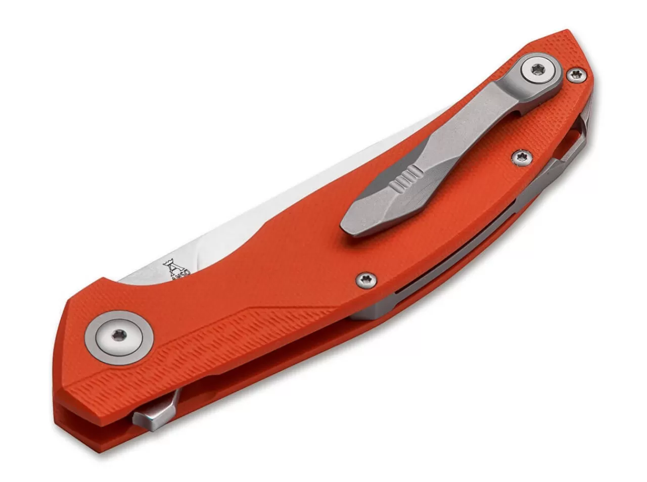 Viper Orso G10 Orange Cheap