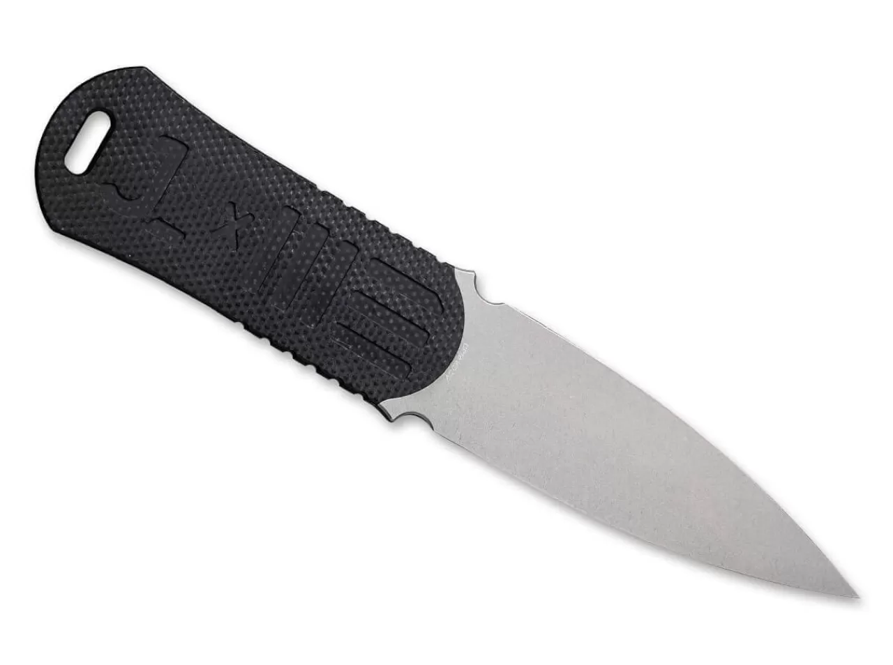 WE Knife Dolche<Oss Dagger G10 Black