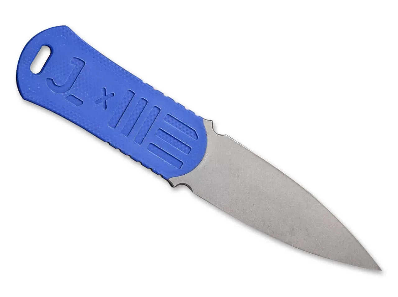 WE Knife Dolche<Oss Dagger G10 Blue