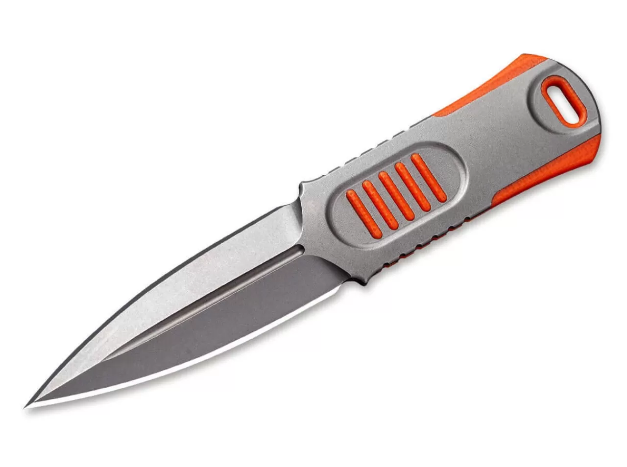 WE Knife Dolche<Oss Dagger G10 Orange