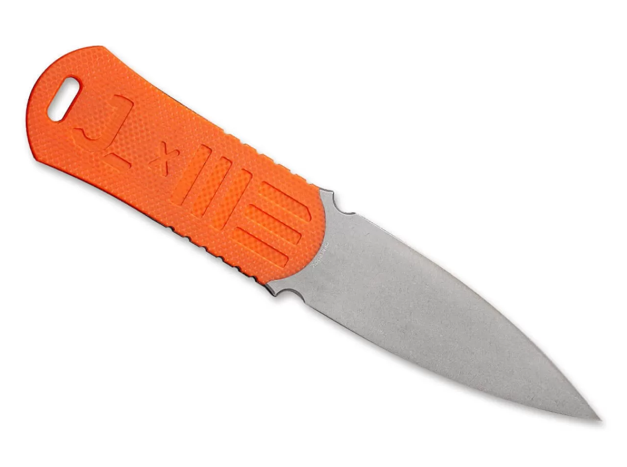 WE Knife Dolche<Oss Dagger G10 Orange