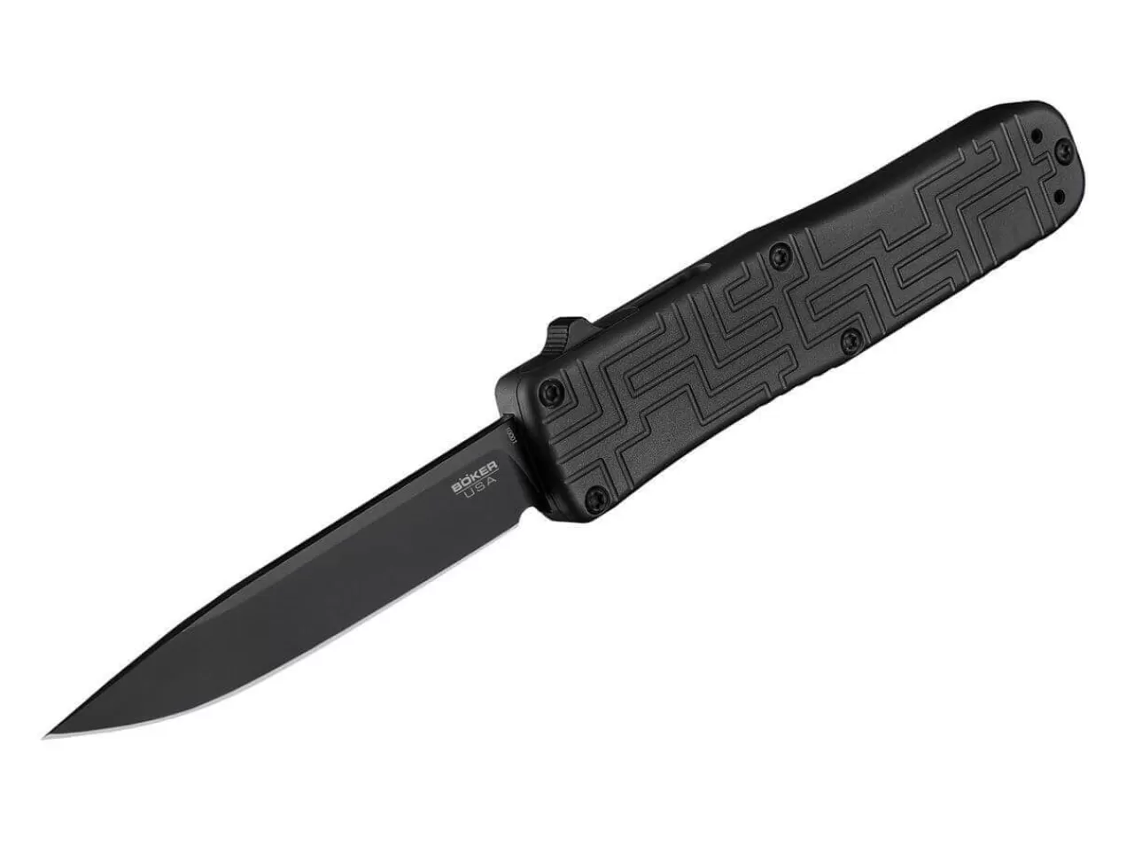 Böker Plus Otf Blackout Discount