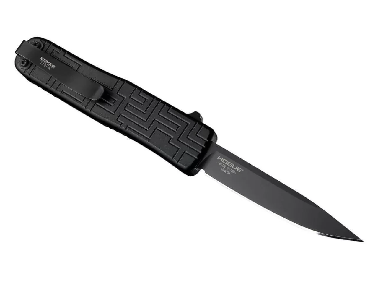 Böker Plus Otf Blackout Discount