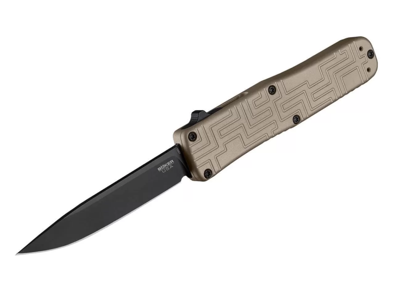 Böker Plus Otf Coyote New