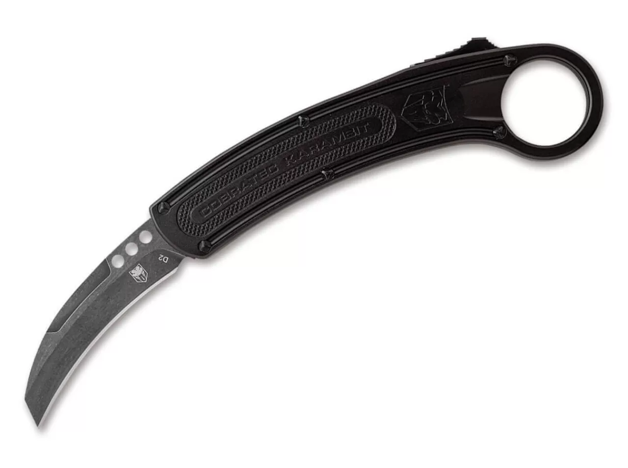 CobraTec Otf Karambit Hot