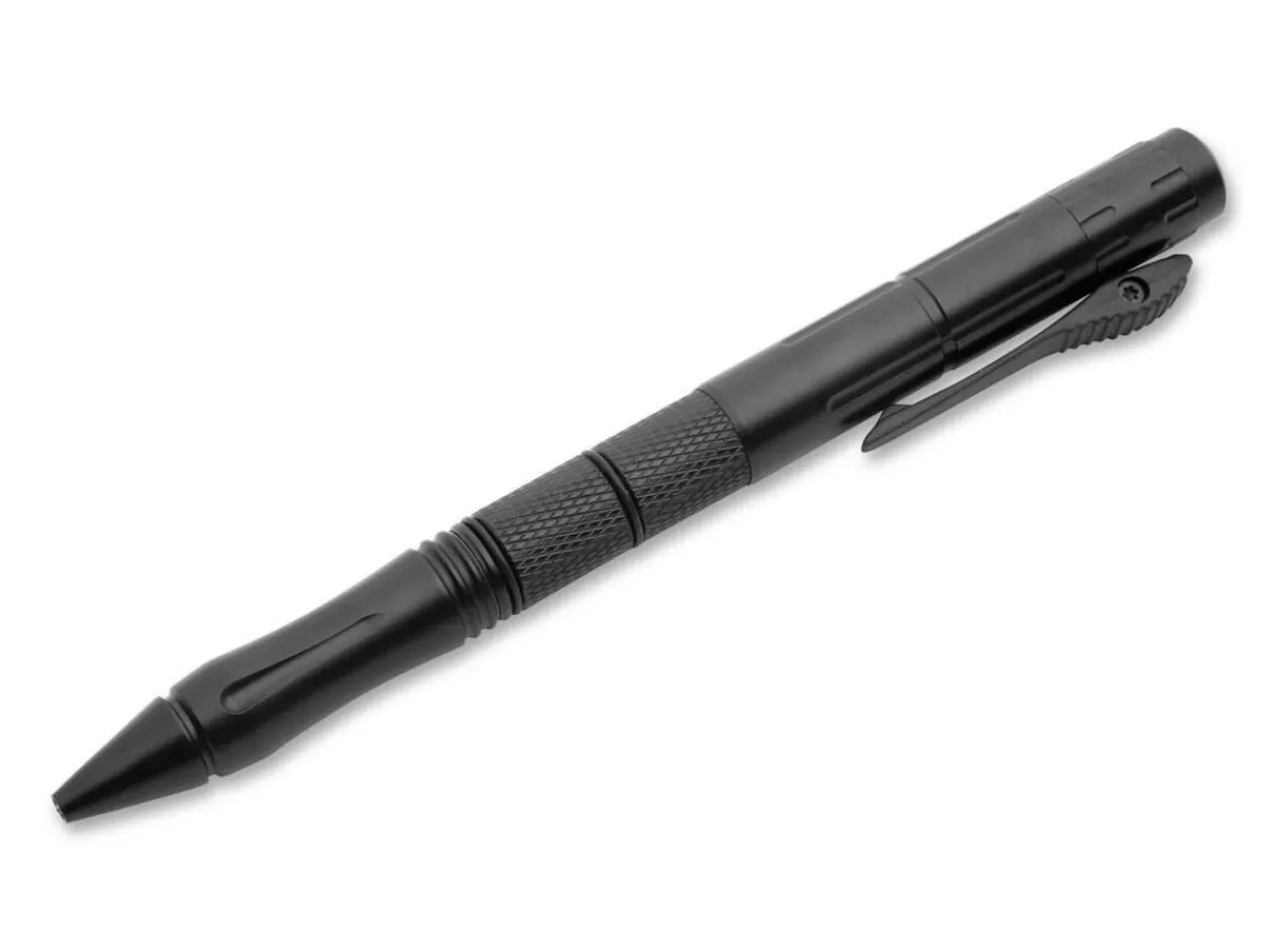 CobraTec Otf Pen Knife Black Flash Sale