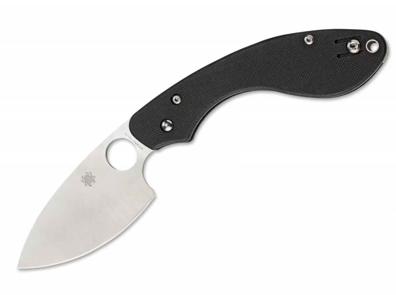 Spyderco Ouroboros Fashion