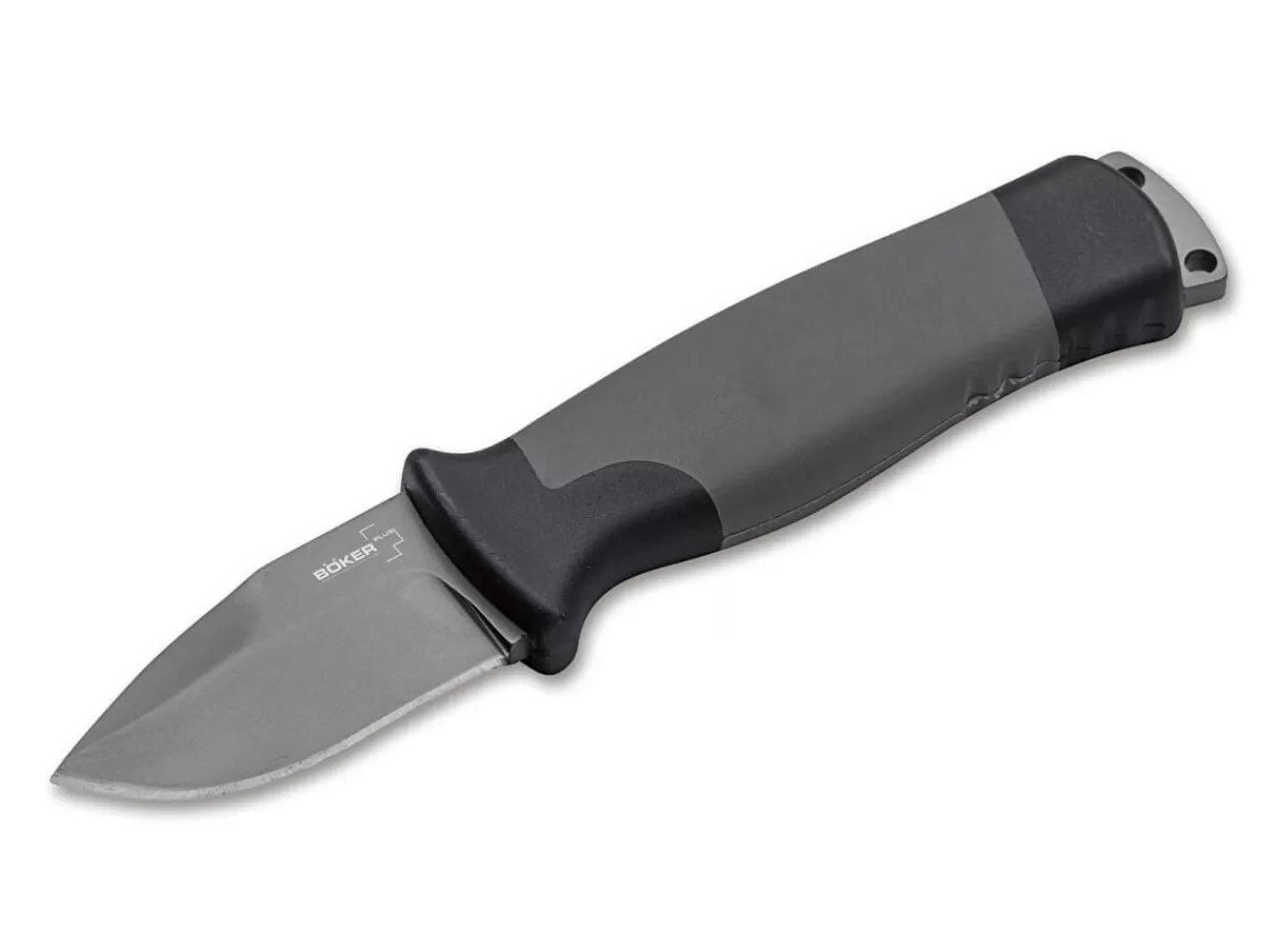 Böker Plus Jagdmesser<Outdoorsman Mini