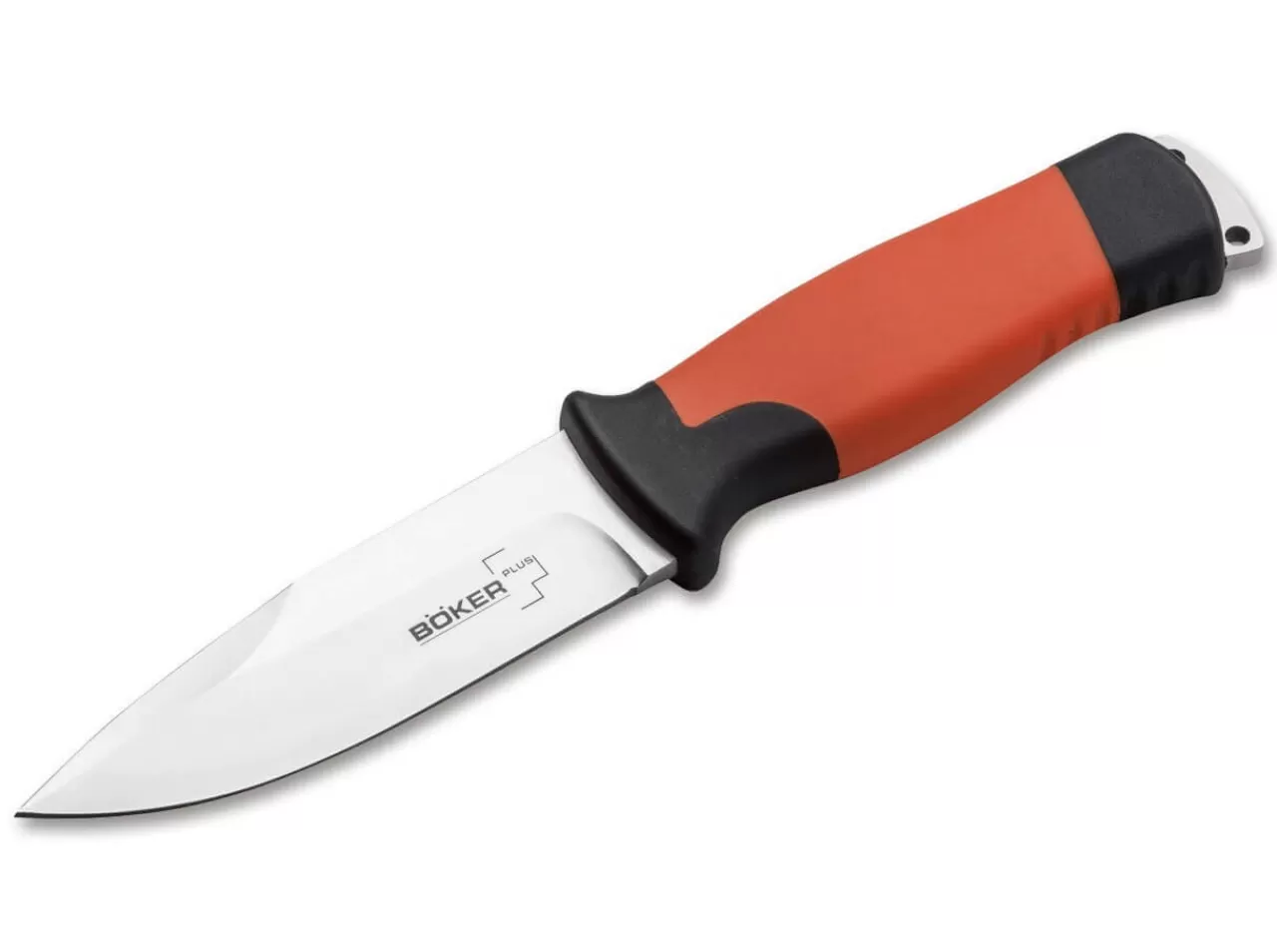 Böker Plus Outdoormesser<Outdoorsman Xl