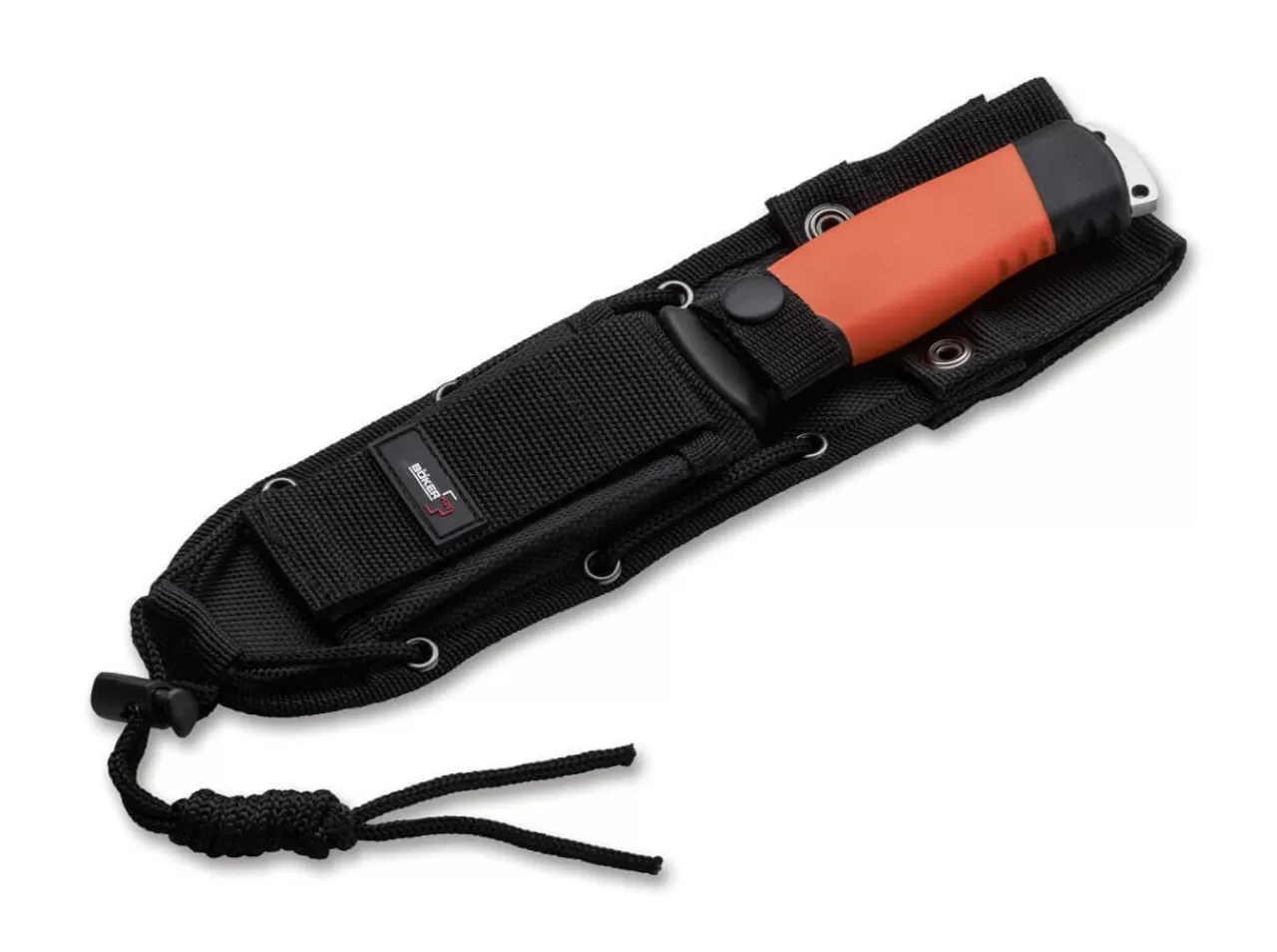 Böker Plus Outdoormesser<Outdoorsman Xl