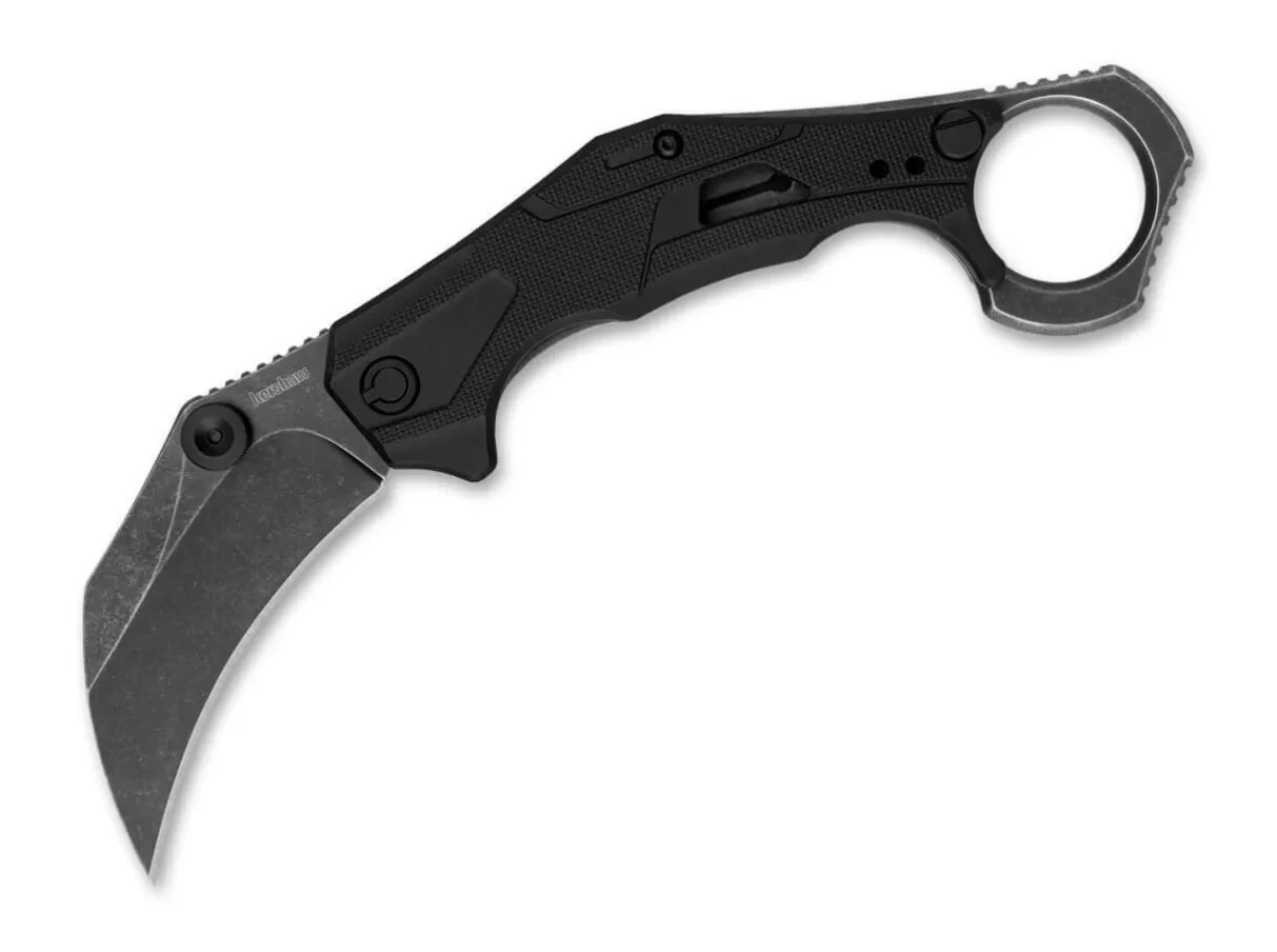 Kershaw Outlier Flash Sale