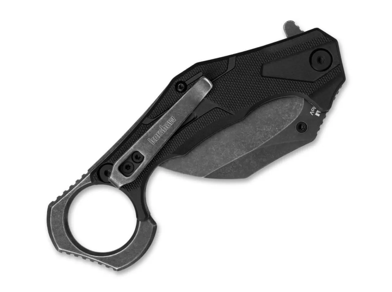 Kershaw Outlier Flash Sale