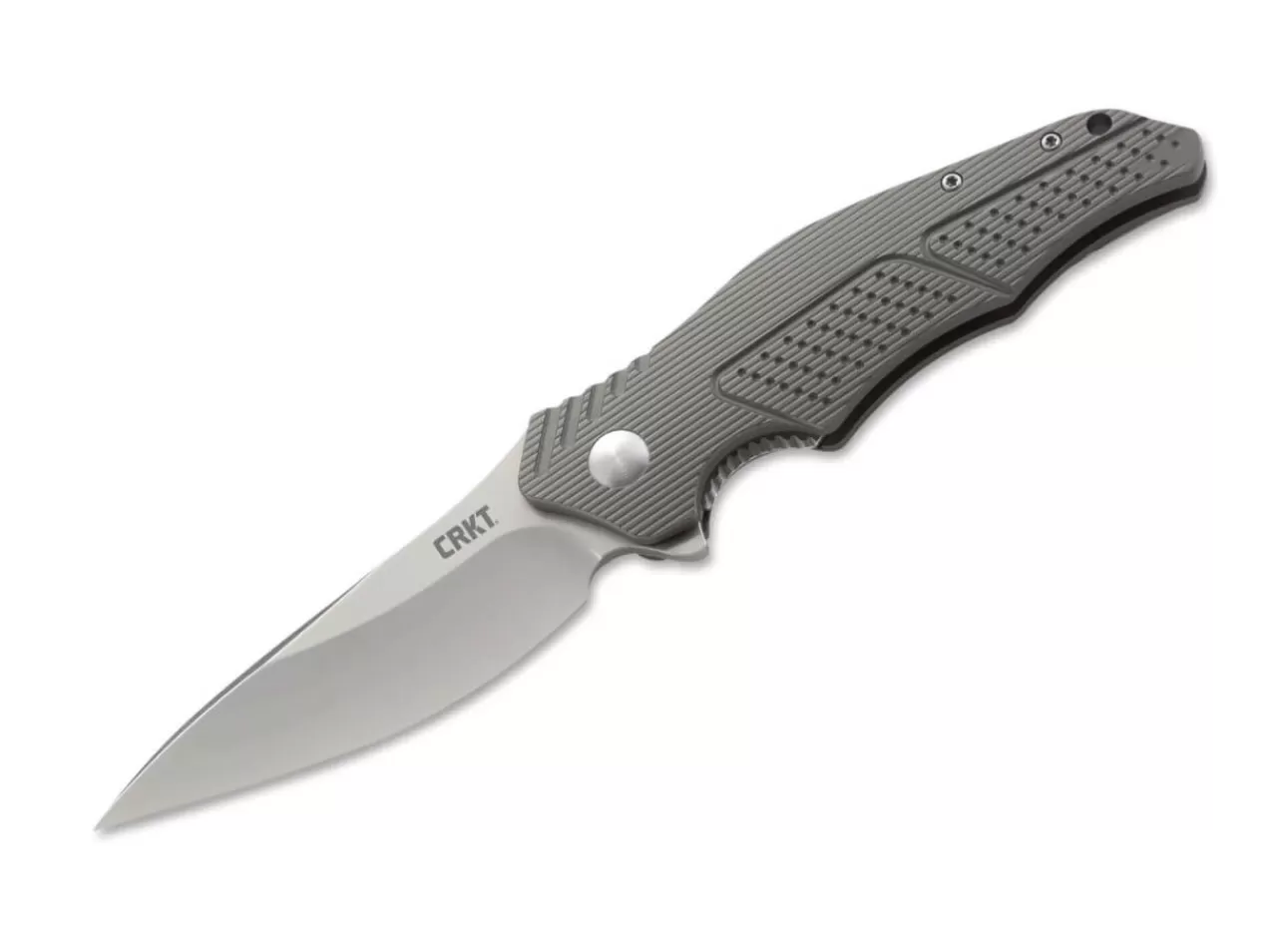 CRKT Outrage Hot