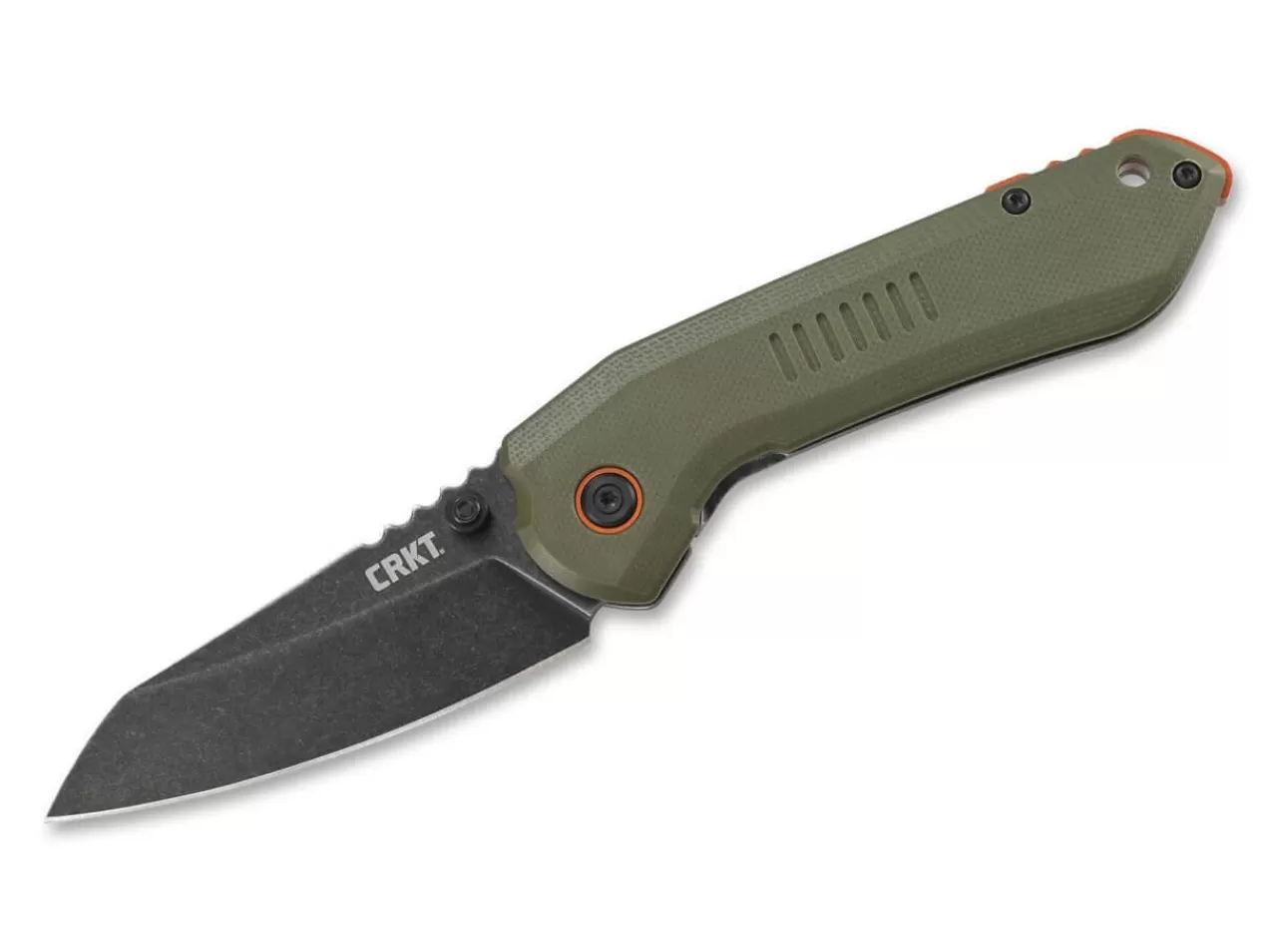 CRKT Overland Online