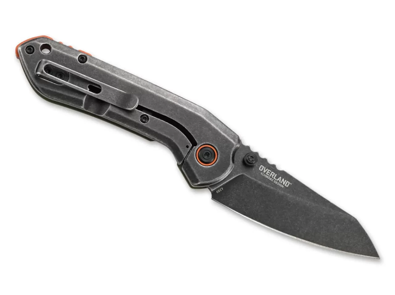 CRKT Overland Online