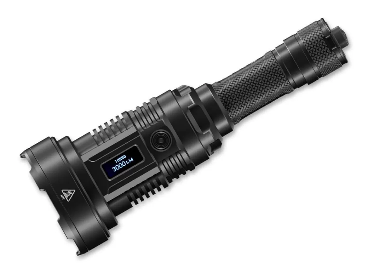 Nitecore P35I Flash Sale