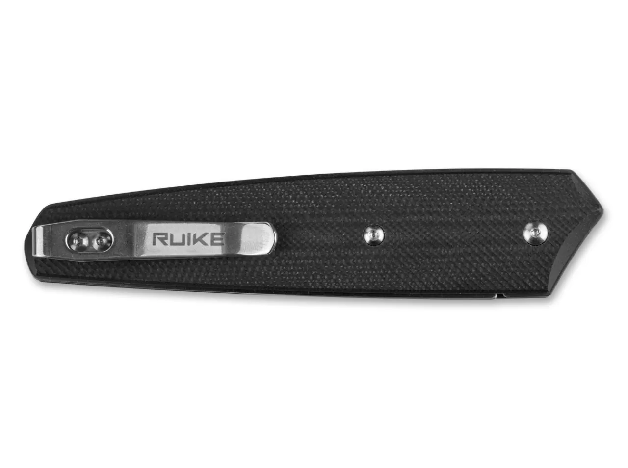 Ruike P848-B Black New