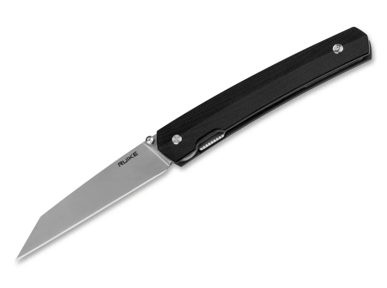 Ruike P865-B Black New