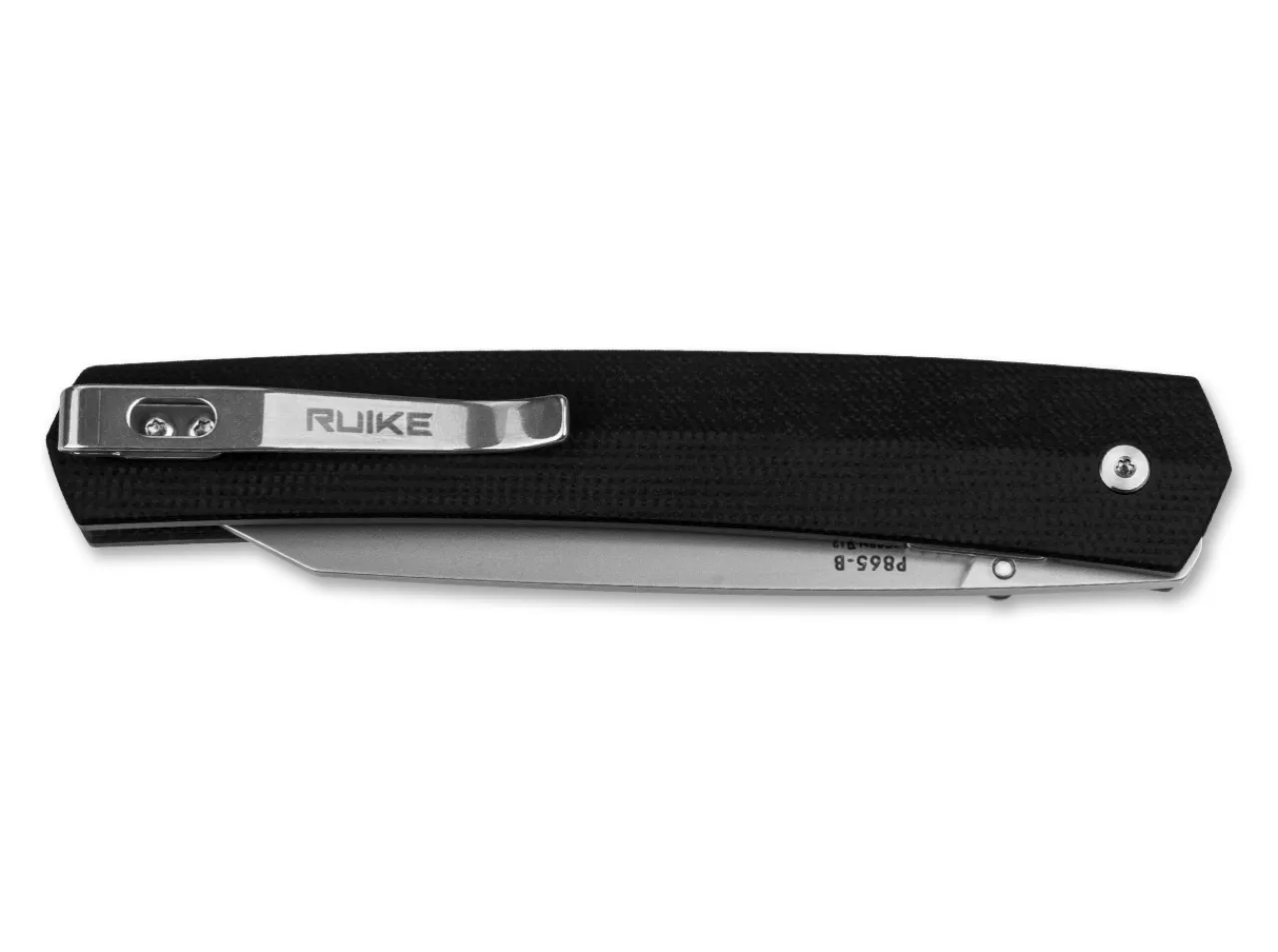 Ruike P865-B Black New