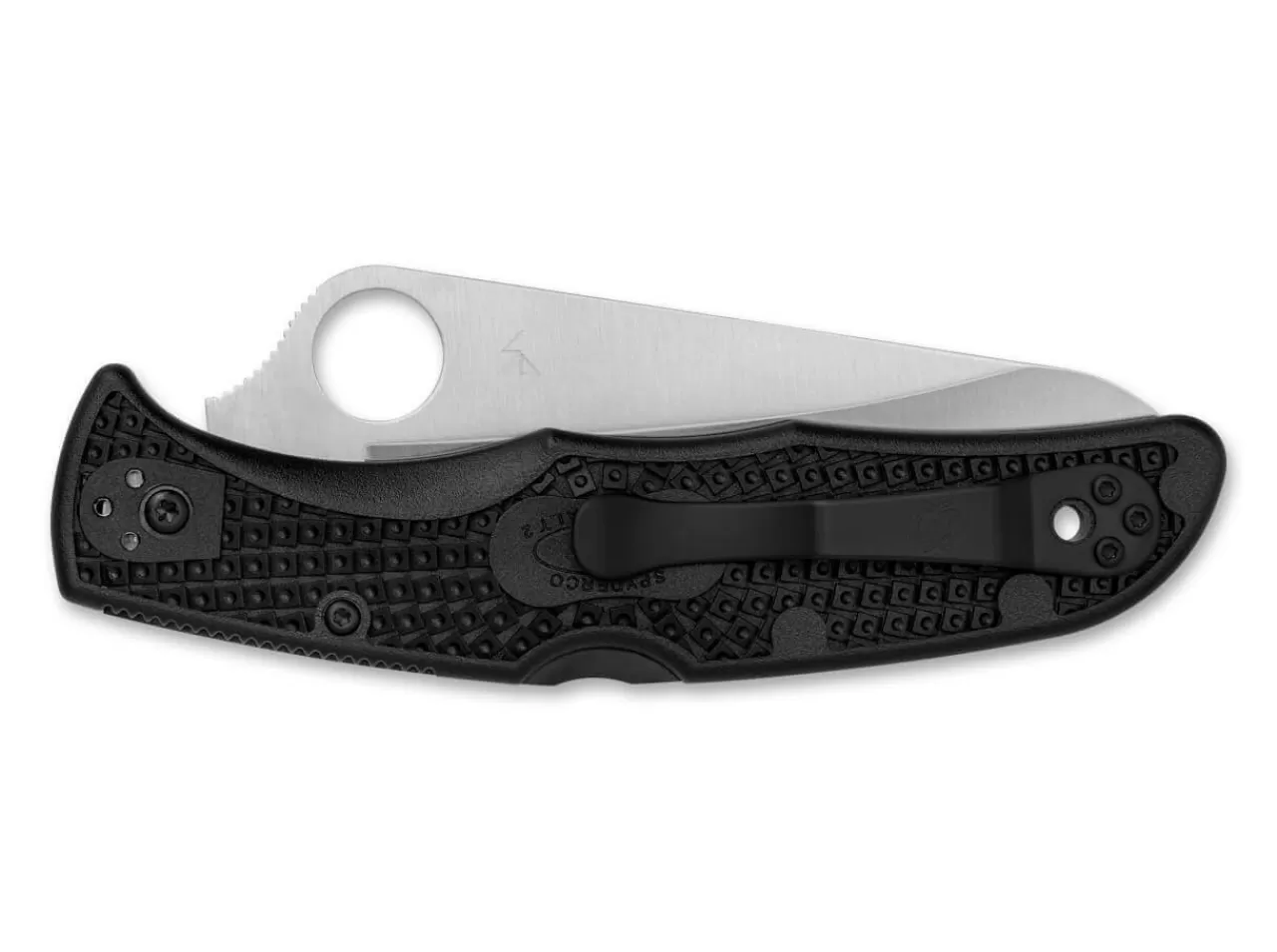 Spyderco Pacific Salt 2 Cheap