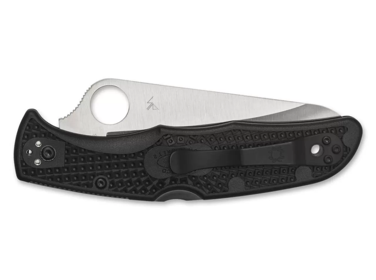 Spyderco Pacific Salt 2 Serrated Store