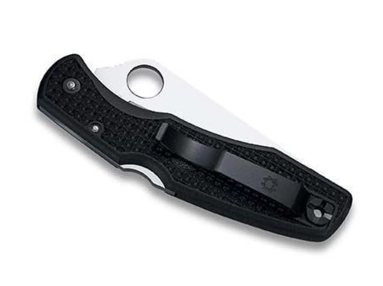 Spyderco Pacific Salt Plain Shop