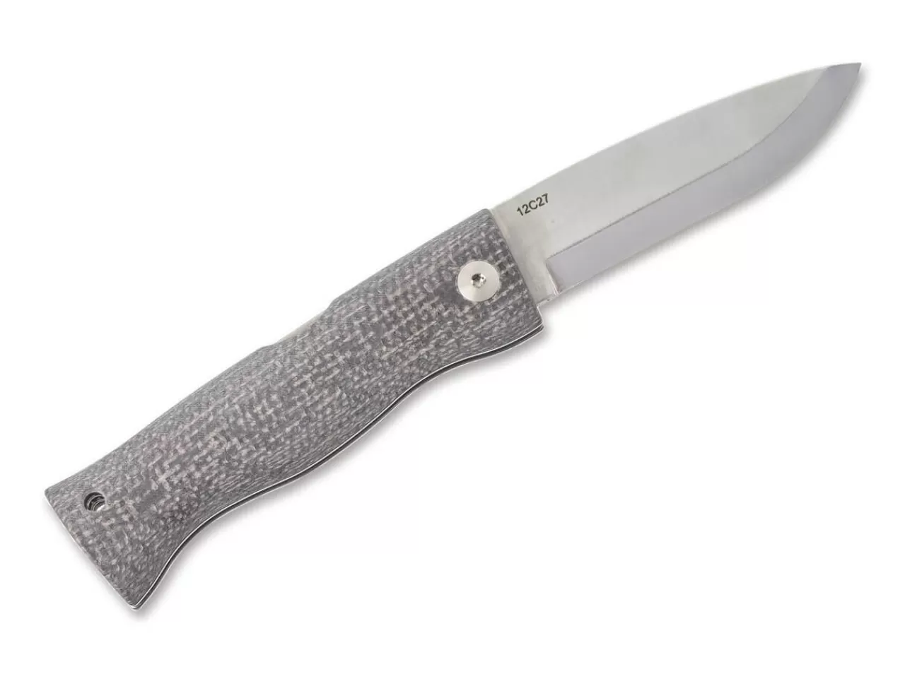 Karesuando Paltsa Jute Micarta Clearance