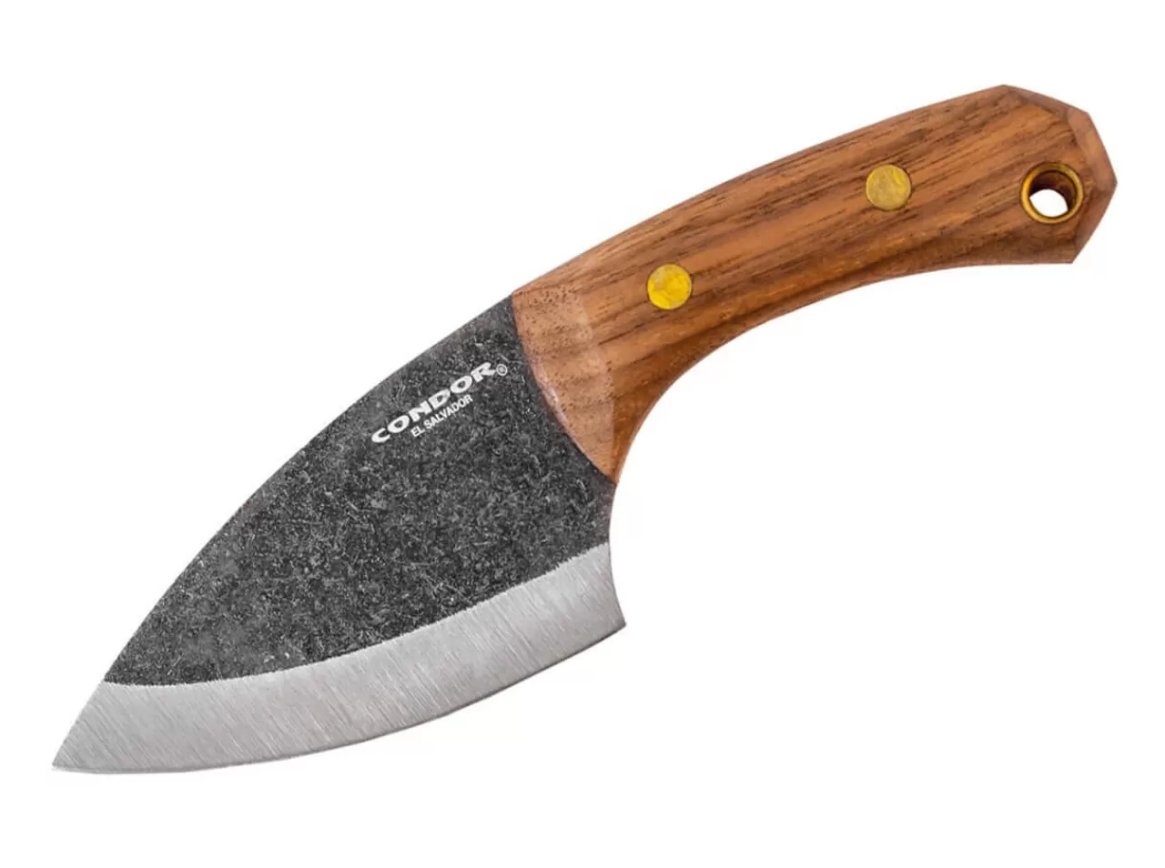 Condor Jagdmesser<Pangui