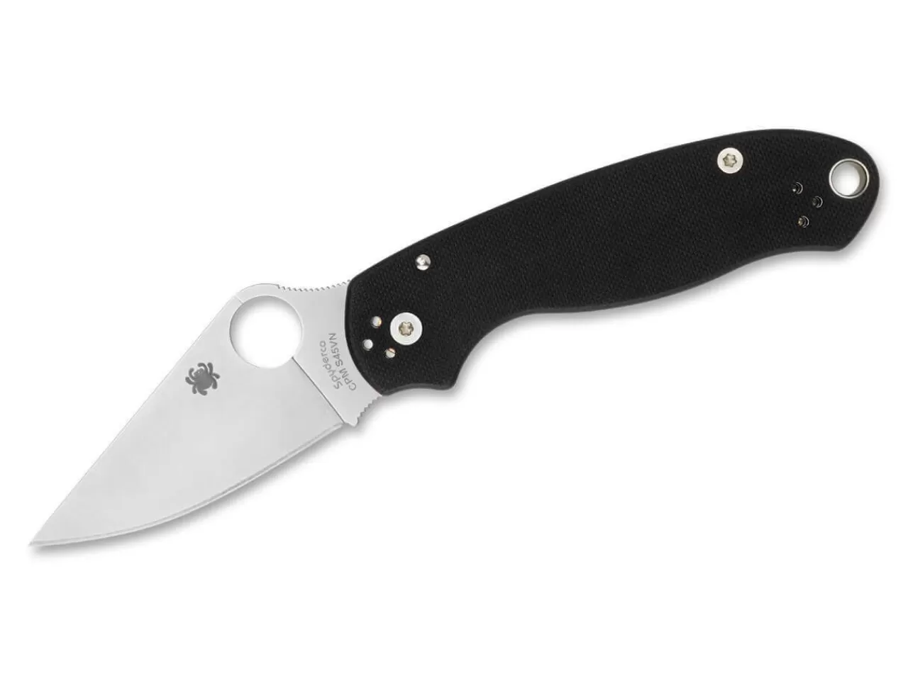 Spyderco Para 3 Discount