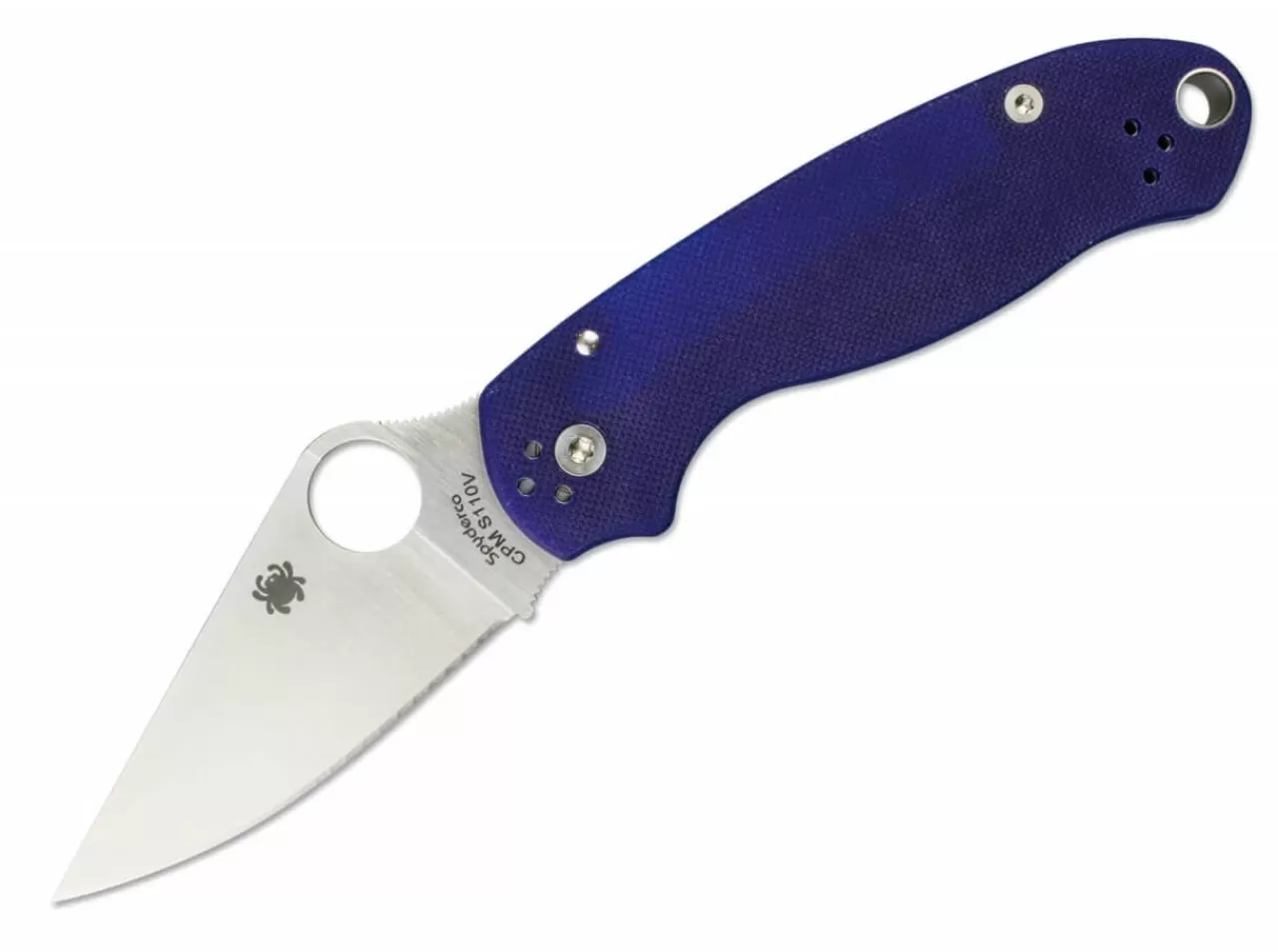 Spyderco Para 3 Cpm S-110V Store