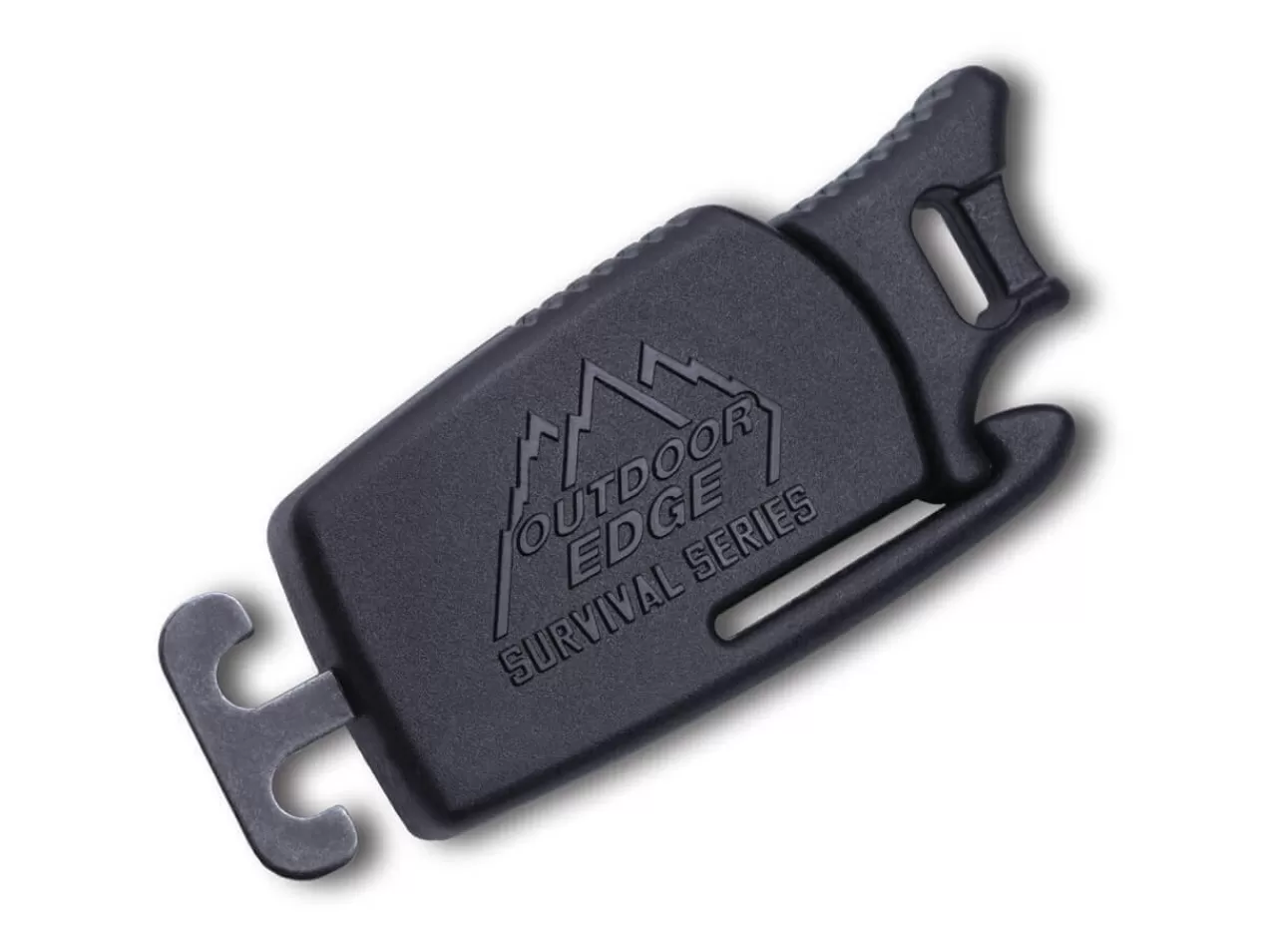 Outdoor Edge Einsatzmesser<Paraclaw Buckle