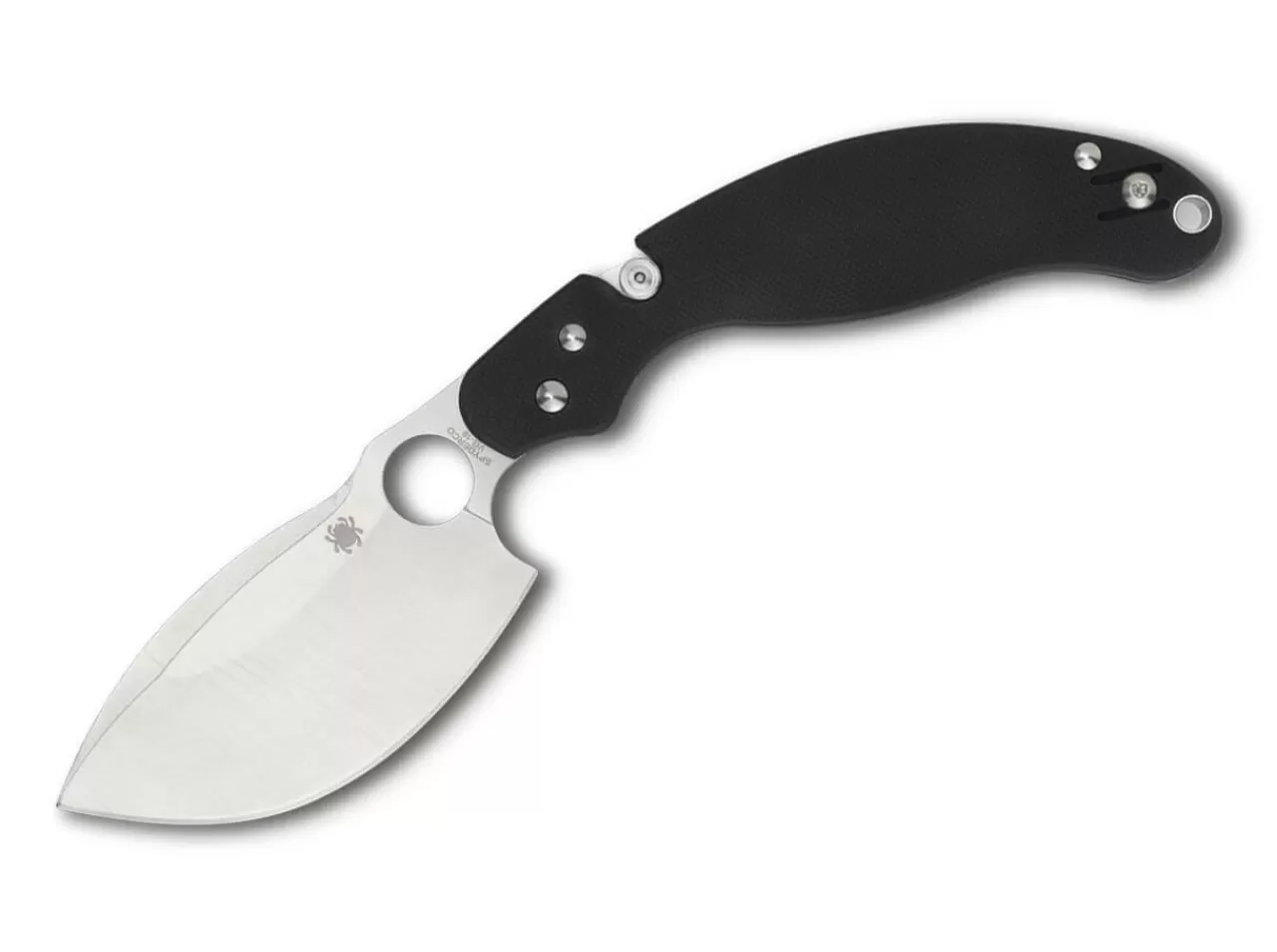 Spyderco Parata Online