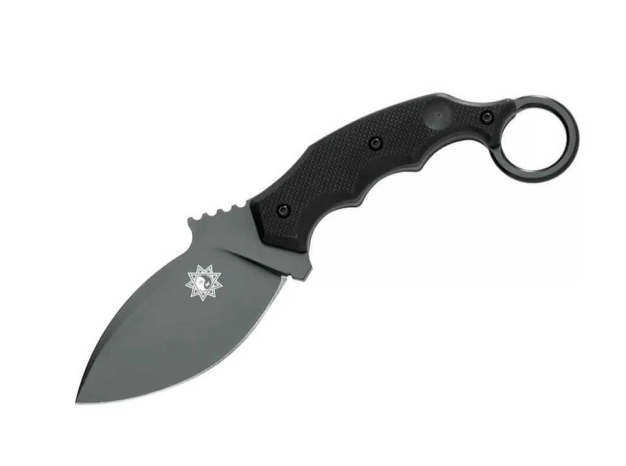 FKMD Karambits<Parong Karambit