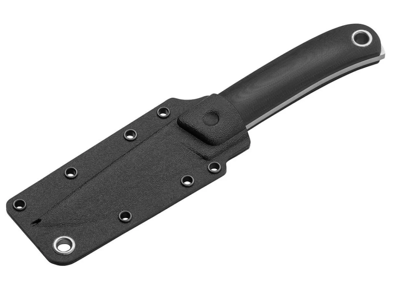 Manly Edc-Messer<Patriot Cpm-154 Black